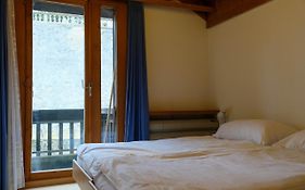 Seewohnung 1
